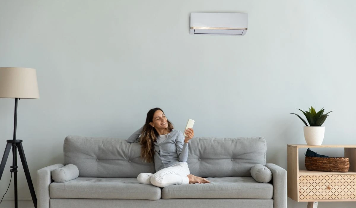 climatización logroño