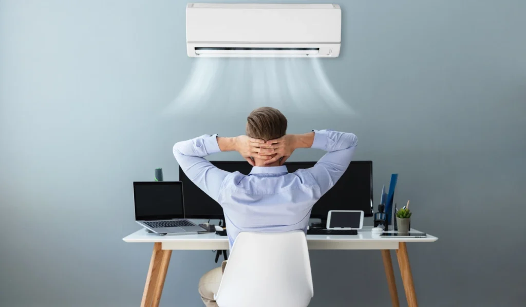 instaladores aire acondicionado logroño