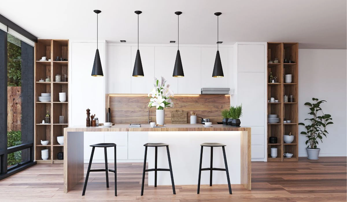 reforma cocina
