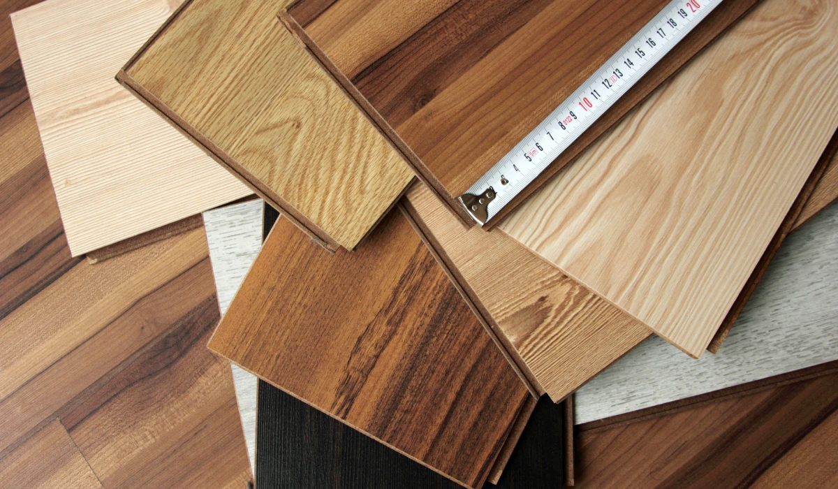 parquet logroño