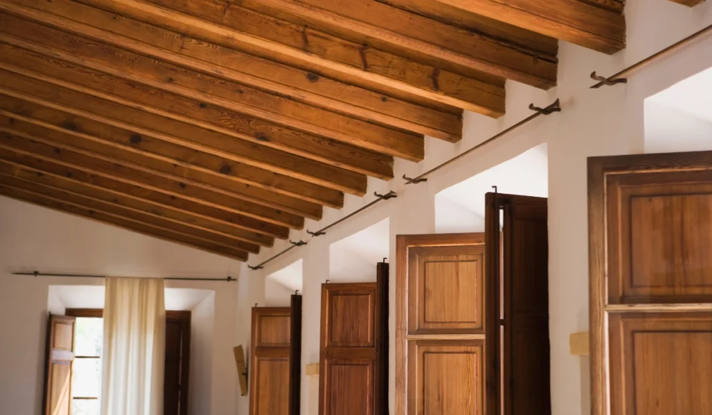 beneficios-techos-con-vigas-de-madera
