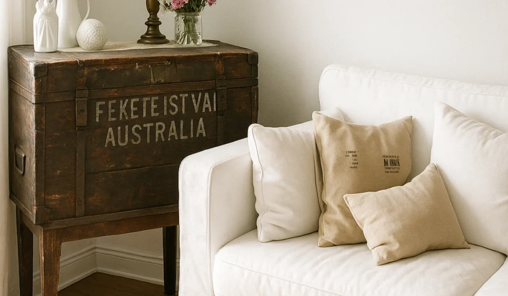 ideas-decorar-tu-casa-con-maletas-y-baules-vintage